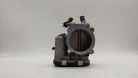 2015-2019 Hyundai Sonata Throttle Body P/N:0 280 750 618 35100-2G600 Fits Fits 2015 2016 2017 2018 2019 OEM Used Auto Parts 