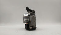 2015-2019 Hyundai Sonata Throttle Body P/N:0 280 750 618 35100-2G600 Fits Fits 2015 2016 2017 2018 2019 OEM Used Auto Parts 