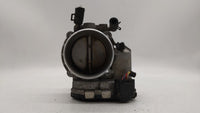 2011-2014 Hyundai Sonata Throttle Body P/N:35100-2G700 Fits Fits 2011 2012 2013 2014 2015 2016 OEM Used Auto Parts - Oemused