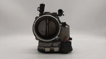 compare product 2011-2014 Hyundai Sonata Throttle Body P/N:35100-2G700 Fits Fits 2011 2012 2013 2014 2015 2016 OEM Used Auto Parts