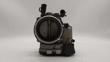 2011-2014 Hyundai Sonata Throttle Body P/N:35100-2G700 Fits Fits 2011 2012 2013 2014 2015 2016 OEM Used Auto Parts - Oemused