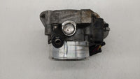 2011-2014 Hyundai Sonata Throttle Body P/N:35100-2G700 Fits Fits 2011 2012 2013 2014 2015 2016 OEM Used Auto Parts - Oemused