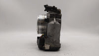 2011-2014 Hyundai Sonata Throttle Body P/N:35100-2G700 Fits Fits 2011 2012 2013 2014 2015 2016 OEM Used Auto Parts - Oemused