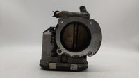 2011-2014 Hyundai Sonata Throttle Body P/N:35100-2G700 Fits Fits 2011 2012 2013 2014 2015 2016 OEM Used Auto Parts - Oemused
