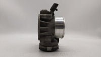2011-2014 Hyundai Sonata Throttle Body P/N:35100-2G700 Fits Fits 2011 2012 2013 2014 2015 2016 OEM Used Auto Parts - Oemused