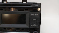 2015-2015 Hyundai Sonata Am Fm Cd Player Radio Receiver 226537 - Oemusedautoparts1.com