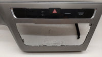 2015-2016 Hyundai Sonata Information Display Screen - Oemusedautoparts1.com