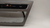 2015-2016 Hyundai Sonata Information Display Screen - Oemusedautoparts1.com
