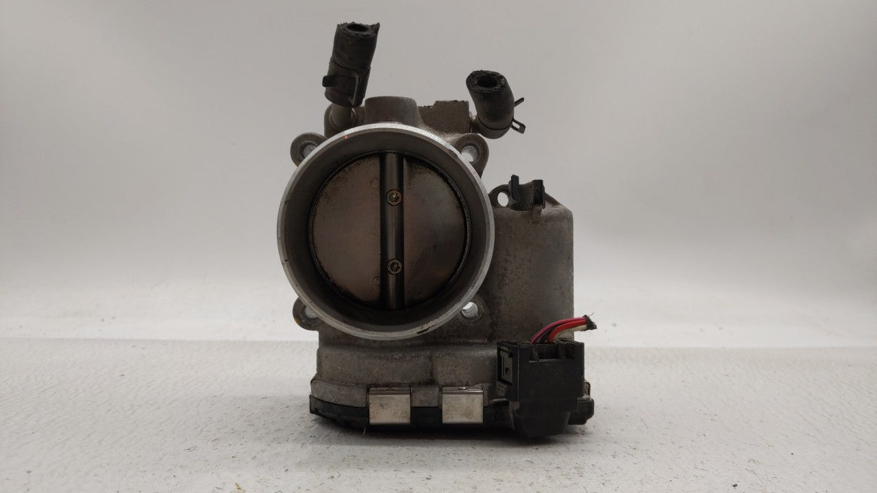 2015-2019 Hyundai Sonata Throttle Body P/N:0 280 750 618 35100-2G600 Fits Fits 2015 2016 2017 2018 2019 OEM Used Auto Parts 
