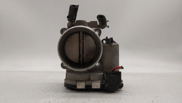 2015-2019 Hyundai Sonata Throttle Body P/N:0 280 750 618 35100-2G600 Fits Fits 2015 2016 2017 2018 2019 OEM Used Auto Parts 