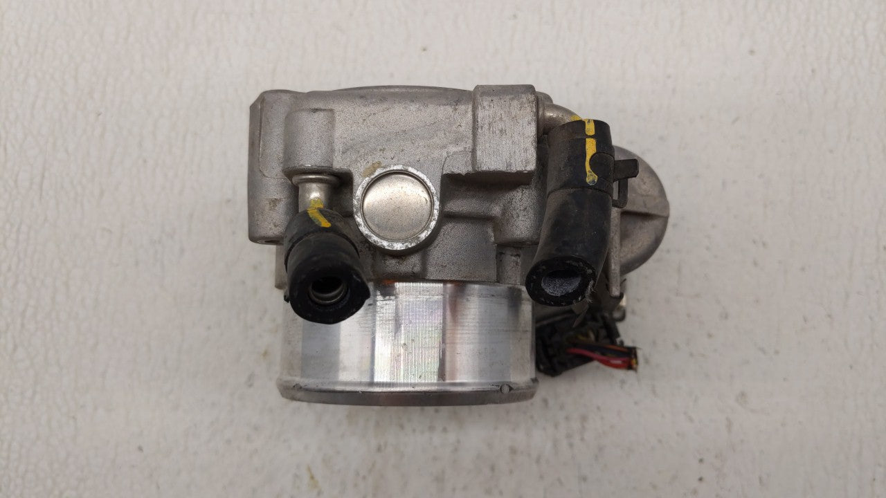 2015-2019 Hyundai Sonata Throttle Body P/N:0 280 750 618 35100-2G600 Fits Fits 2015 2016 2017 2018 2019 OEM Used Auto Parts 