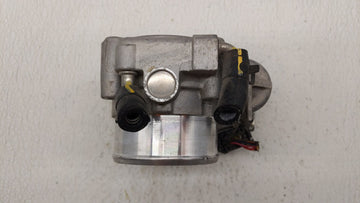 2015-2019 Hyundai Sonata Throttle Body P/N:0 280 750 618 35100-2G600 Fits Fits 2015 2016 2017 2018 2019 OEM Used Auto Parts