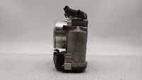 2015-2019 Hyundai Sonata Throttle Body P/N:0 280 750 618 35100-2G600 Fits Fits 2015 2016 2017 2018 2019 OEM Used Auto Parts 