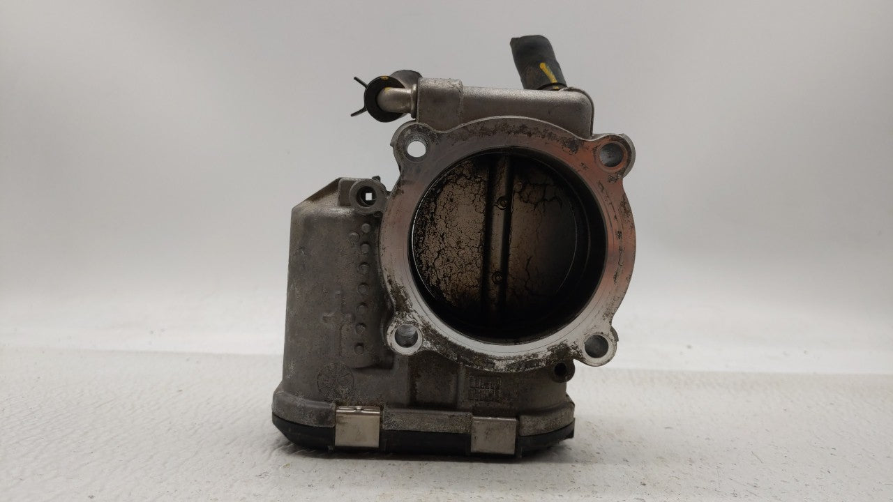 2015-2019 Hyundai Sonata Throttle Body P/N:0 280 750 618 35100-2G600 Fits Fits 2015 2016 2017 2018 2019 OEM Used Auto Parts 
