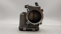 2015-2019 Hyundai Sonata Throttle Body P/N:0 280 750 618 35100-2G600 Fits Fits 2015 2016 2017 2018 2019 OEM Used Auto Parts 