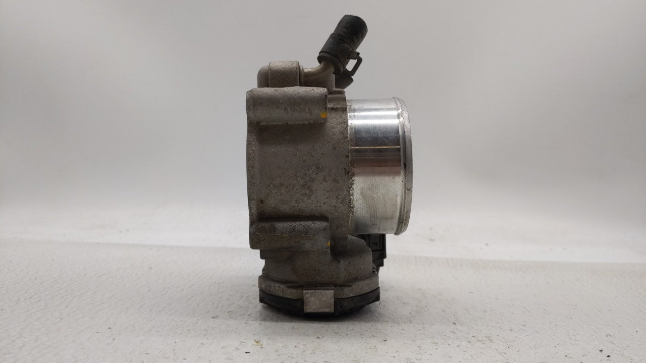 2015-2019 Hyundai Sonata Throttle Body P/N:0 280 750 618 35100-2G600 Fits Fits 2015 2016 2017 2018 2019 OEM Used Auto Parts 