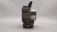 2015-2019 Hyundai Sonata Throttle Body P/N:0 280 750 618 35100-2G600 Fits Fits 2015 2016 2017 2018 2019 OEM Used Auto Parts 