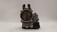 2015-2019 Hyundai Sonata Throttle Body P/N:35100-2G610 Fits Fits 2015 2016 2017 2018 2019 OEM Used Auto Parts - Oemusedautop