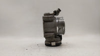 2015-2019 Hyundai Sonata Throttle Body P/N:35100-2G610 Fits Fits 2015 2016 2017 2018 2019 OEM Used Auto Parts - Oemusedautop