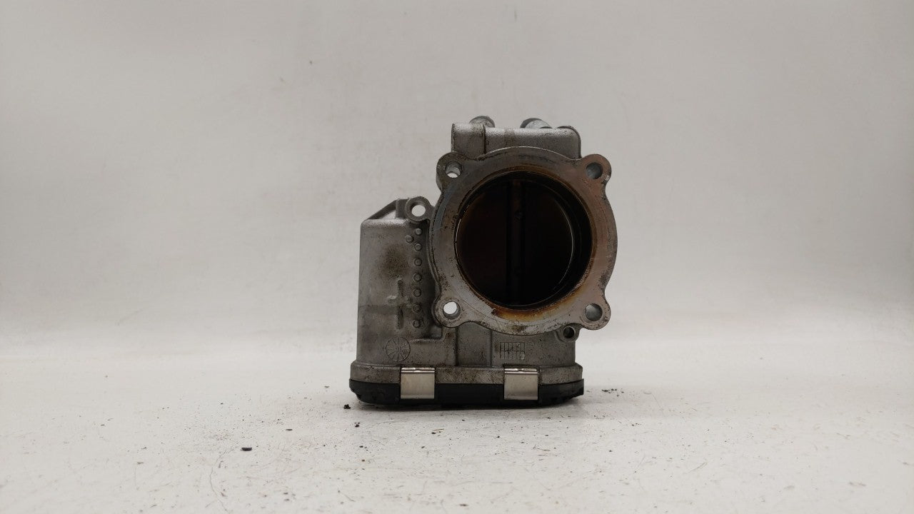 2015-2019 Hyundai Sonata Throttle Body P/N:35100-2G610 Fits Fits 2015 2016 2017 2018 2019 OEM Used Auto Parts - Oemusedautop