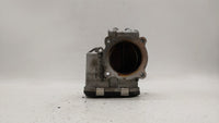 2015-2019 Hyundai Sonata Throttle Body P/N:35100-2G610 Fits Fits 2015 2016 2017 2018 2019 OEM Used Auto Parts - Oemusedautop