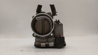 2015-2019 Hyundai Sonata Throttle Body P/N:0 280 750 618 35100-2G600 Fits Fits 2015 2016 2017 2018 2019 OEM Used Auto Parts 