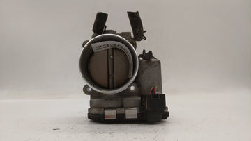 2015-2019 Hyundai Sonata Throttle Body P/N:0 280 750 618 35100-2G600 Fits Fits 2015 2016 2017 2018 2019 OEM Used Auto Parts 