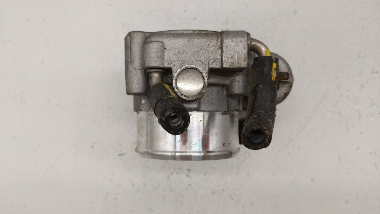 2015-2019 Hyundai Sonata Throttle Body P/N:0 280 750 618 35100-2G600 Fits Fits 2015 2016 2017 2018 2019 OEM Used Auto Parts 