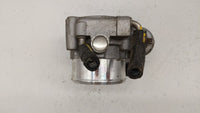2015-2019 Hyundai Sonata Throttle Body P/N:0 280 750 618 35100-2G600 Fits Fits 2015 2016 2017 2018 2019 OEM Used Auto Parts 