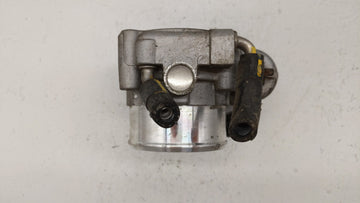 2015-2019 Hyundai Sonata Throttle Body P/N:0 280 750 618 35100-2G600 Fits Fits 2015 2016 2017 2018 2019 OEM Used Auto Parts