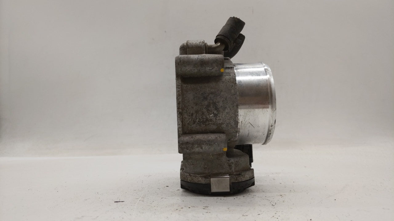 2015-2019 Hyundai Sonata Throttle Body P/N:0 280 750 618 35100-2G600 Fits Fits 2015 2016 2017 2018 2019 OEM Used Auto Parts 