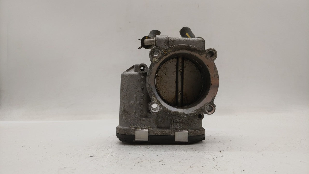 2015-2019 Hyundai Sonata Throttle Body P/N:0 280 750 618 35100-2G600 Fits Fits 2015 2016 2017 2018 2019 OEM Used Auto Parts 