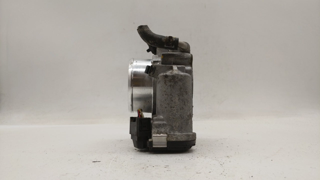 2015-2019 Hyundai Sonata Throttle Body P/N:0 280 750 618 35100-2G600 Fits Fits 2015 2016 2017 2018 2019 OEM Used Auto Parts 