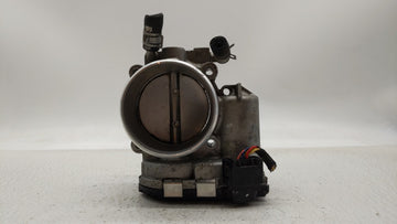 2015-2019 Hyundai Sonata Throttle Body P/N:0 280 750 618 35100-2G600 Fits Fits 2015 2016 2017 2018 2019 OEM Used Auto Parts 