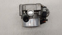 2015-2019 Hyundai Sonata Throttle Body P/N:0 280 750 618 35100-2G600 Fits Fits 2015 2016 2017 2018 2019 OEM Used Auto Parts 