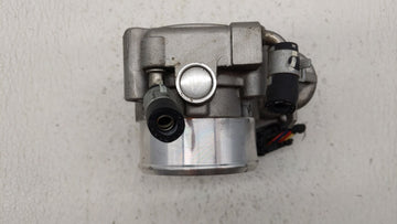 2015-2019 Hyundai Sonata Throttle Body P/N:0 280 750 618 35100-2G600 Fits Fits 2015 2016 2017 2018 2019 OEM Used Auto Parts