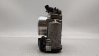 2015-2019 Hyundai Sonata Throttle Body P/N:0 280 750 618 35100-2G600 Fits Fits 2015 2016 2017 2018 2019 OEM Used Auto Parts 