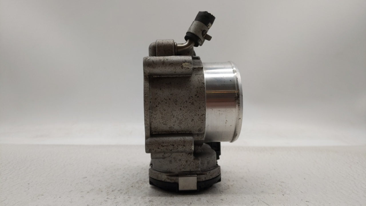 2015-2019 Hyundai Sonata Throttle Body P/N:0 280 750 618 35100-2G600 Fits Fits 2015 2016 2017 2018 2019 OEM Used Auto Parts 