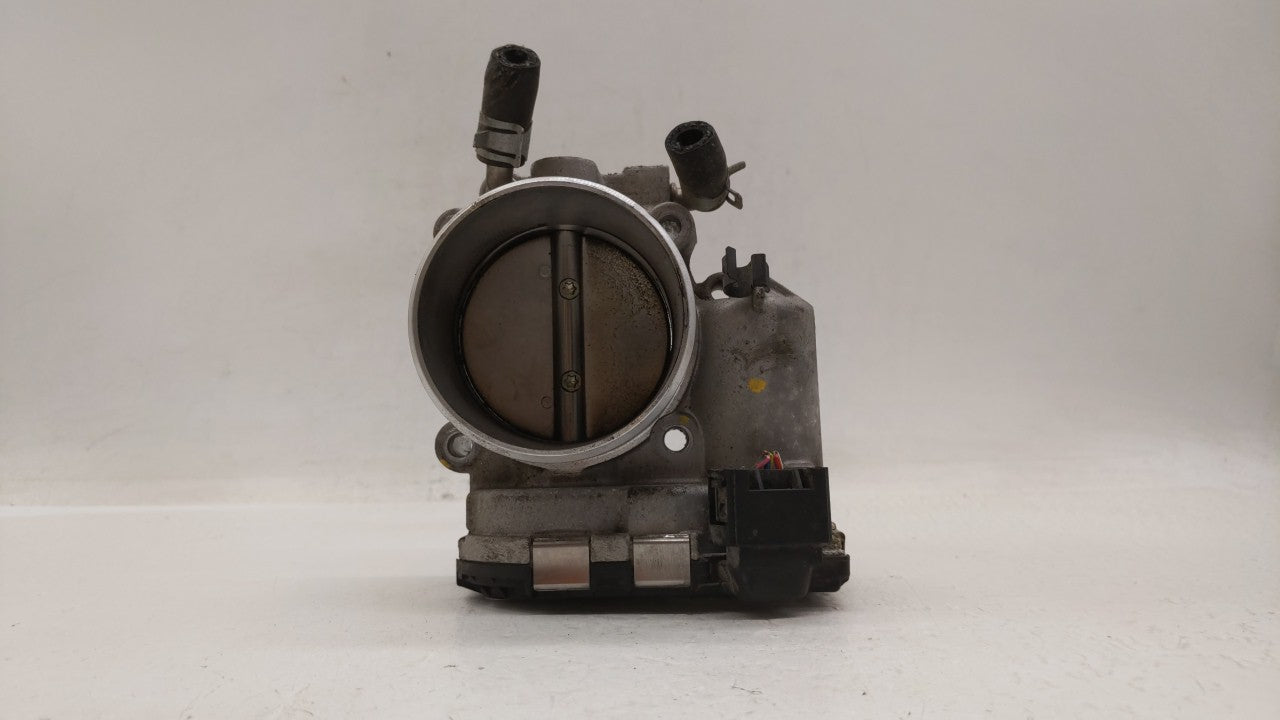 2015-2019 Hyundai Sonata Throttle Body P/N:0 280 750 618 35100-2G600 Fits Fits 2015 2016 2017 2018 2019 OEM Used Auto Parts 