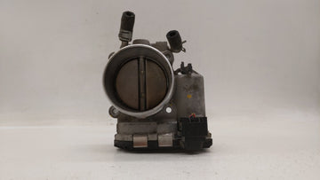 2015-2019 Hyundai Sonata Throttle Body P/N:0 280 750 618 35100-2G600 Fits Fits 2015 2016 2017 2018 2019 OEM Used Auto Parts 