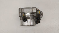 2015-2019 Hyundai Sonata Throttle Body P/N:0 280 750 618 35100-2G600 Fits Fits 2015 2016 2017 2018 2019 OEM Used Auto Parts 