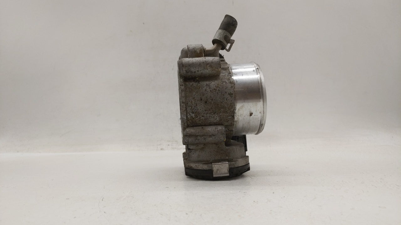 2015-2019 Hyundai Sonata Throttle Body P/N:0 280 750 618 35100-2G600 Fits Fits 2015 2016 2017 2018 2019 OEM Used Auto Parts 