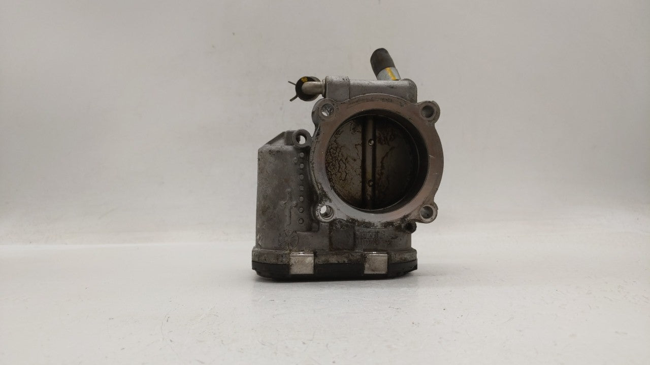 2015-2019 Hyundai Sonata Throttle Body P/N:0 280 750 618 35100-2G600 Fits Fits 2015 2016 2017 2018 2019 OEM Used Auto Parts 