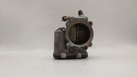 2015-2019 Hyundai Sonata Throttle Body P/N:0 280 750 618 35100-2G600 Fits Fits 2015 2016 2017 2018 2019 OEM Used Auto Parts 