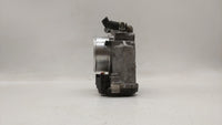 2015-2019 Hyundai Sonata Throttle Body P/N:0 280 750 618 35100-2G600 Fits Fits 2015 2016 2017 2018 2019 OEM Used Auto Parts 