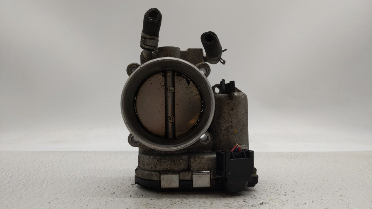 2015-2019 Hyundai Sonata Throttle Body P/N:0 280 750 618 35100-2G600 Fits Fits 2015 2016 2017 2018 2019 OEM Used Auto Parts 