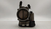 2015-2019 Hyundai Sonata Throttle Body P/N:0 280 750 618 35100-2G600 Fits Fits 2015 2016 2017 2018 2019 OEM Used Auto Parts 
