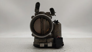 2015-2019 Hyundai Sonata Throttle Body P/N:0 280 750 618 35100-2G600 Fits Fits 2015 2016 2017 2018 2019 OEM Used Auto Parts 