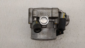 2015-2019 Hyundai Sonata Throttle Body P/N:0 280 750 618 35100-2G600 Fits Fits 2015 2016 2017 2018 2019 OEM Used Auto Parts