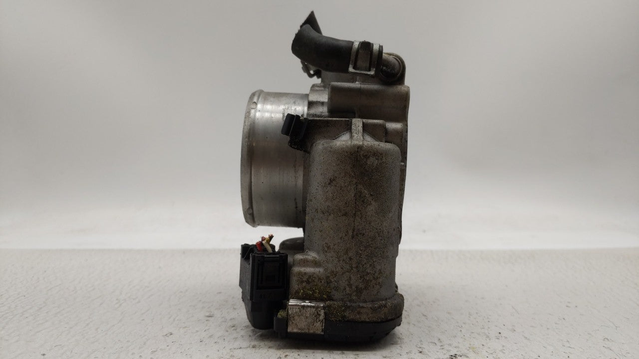 2015-2019 Hyundai Sonata Throttle Body P/N:0 280 750 618 35100-2G600 Fits Fits 2015 2016 2017 2018 2019 OEM Used Auto Parts 